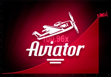 Игра Aviator в Lex Casino
